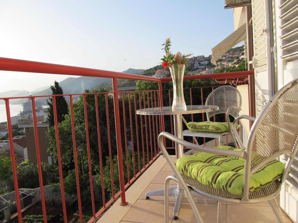 Apartment Angela Dubrovnik Habitación foto